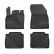 3D tepisi za unutrašnjost odgovaraju za Nissan X-Trail, e-POWER, 2021>-1