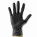 NITRILE BLACK GLOVES size:XL-1