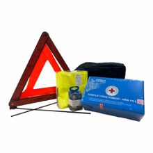 Set obavezne opreme H7/H1 HRN 1112:2022