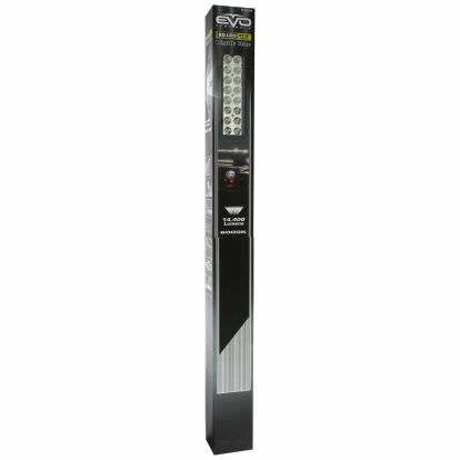led reflektor 240w 80 žaruljica 16800 lm