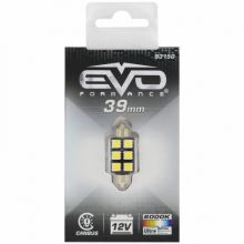 LED BULB CANBUS 39mm white