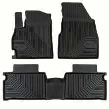 3D tepisi za unutrašnjost za Omoda 5, 2022>