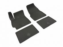 gumeni tepih za Omoda 5, 2022>