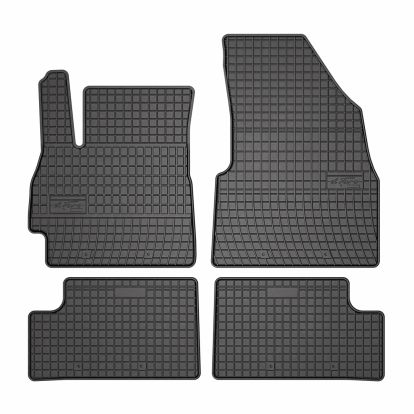 gumeni tepih odgovara za Omoda 5, 2022>, osim Hybrid