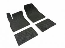 gumeni tepih za Omoda E5, 2022>