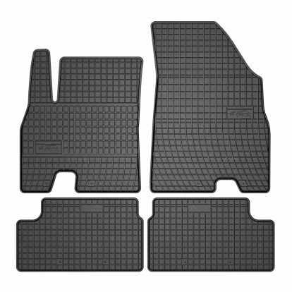 gumeni tepih odgovara za Omoda E5, 2022>