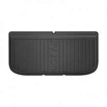 3D trunk mats for Opel Adam 3-door Hatchback, 2013>