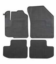 rubber mat for Opel Agila B from 04/2008-05/2015 - ON SALE UNTIL STOCK LASTS