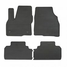 rubber mat for Opel Ampera E, 2017> - ON SALE UNTIL STOCK LASTS