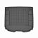 3D trunk mats compatible for Opel Antara, 2006>2017-1
