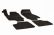 rubber mat compatible for Opel Astra G, 1998>2005-1