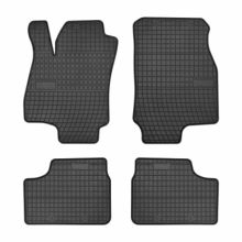 rubber mat for Opel Astra G, 1998>2005