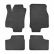 rubber mat compatible for Opel Astra G, 1998>2005-1