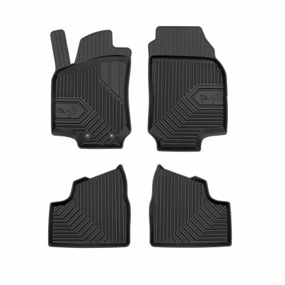 3D mats for interior compatible for Opel Astra G, Caravan, 1998>2009