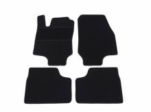interior textile mats for Opel Astra G/Coupe/Cabrio/Bertone, 1998>2004
