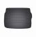 3D trunk mats compatible for Opel Astra G Hatchback, 1998>2009-1
