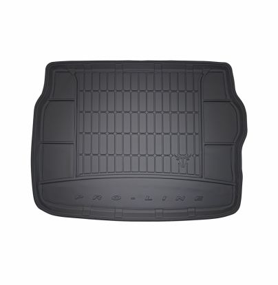 3D trunk mats compatible for Opel Astra G Hatchback, 1998>2009