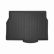 3D trunk mats compatible for Opel Astra H Hatchback , 2004>2014-1