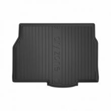 3D trunk mats for Opel Astra H GTC 3-door, 2005>2010