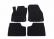 interior textile mats compatible for Opel Astra H / GTC / SW, 2004>2010-1