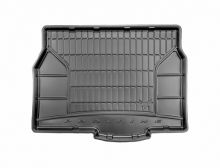 3D trunk mats for Opel Astra H Hatchback , 2004>2014
