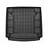 3D trunk mats compatible for Opel Astra H Kombi, 2004>2014-1