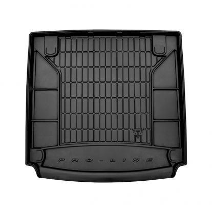 3D trunk mats compatible for Opel Astra H Kombi, 2004>2014