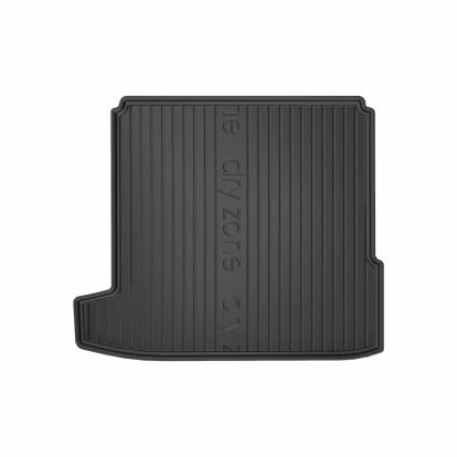 3D trunk mats compatible for Opel Astra J Sedan, 2012>2019