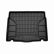 3D trunk mats compatible for Opel Astra J Hatchback 5-door, 2009>2015-1