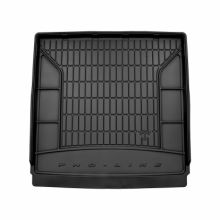 3D trunk mats for Opel Astra J Kombi, 2009>2015