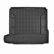 3D trunk mats compatible for Opel Astra J Sedan, 2012>2019-1