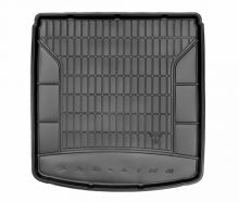 3D trunk mats for Opel Astra J Sedan, 2012>2019