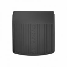 3D trunk mats for Opel Astra J Sedan, 2012>2019