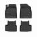 3D mats for interior compatible for Opel Astra K, 2015>-1