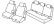 seat covers compatible for Opel Astra K, 2015>2021 - 5 door-1