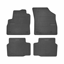 rubber mat for Opel Astra K, 2015>2022
