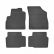 rubber mat compatible for Opel Astra K, 2015>2022-1