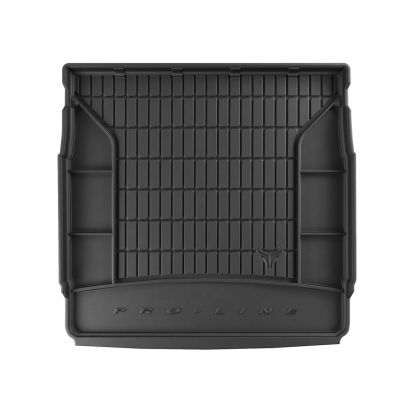 3D trunk mats compatible for Opel Astra K Kombi, 2016>