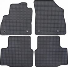 rubber mat for Opel Astra K from 09/2015-03/2022 / Astra K Sports Tourer from 04/2016-04/2022 - ON SALE UNTIL STOCK LASTS