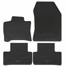 rubber mat for Astra L mildhybride, limousine/Sports Tourer,  2023> / Peugeot 308 mildhybride, limousine/SW, 2024>