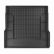 3D trunk mats compatible for Opel Astra L, Electric Sports Tourer, 2022>-1