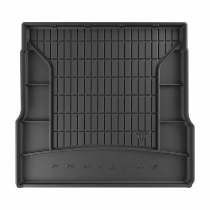 3D trunk mats compatible for Opel Astra L, Electric Sports Tourer, 2022>