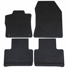 rubber mat for Opel Astra L / & hybride / Sports Tourer from 04/2022 / Peugeot 308 / & hybride / SW from 01/2022
