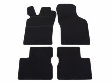 interior textile mats for Opel Calibra Coupe/3door, 1989>1997