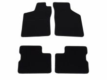 interior textile mats for Opel Vectra A / Calibra, 1988>1995