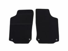 tekstilni tepih za unutrašnjost za Opel Combo C, 2001>2011, 1 red