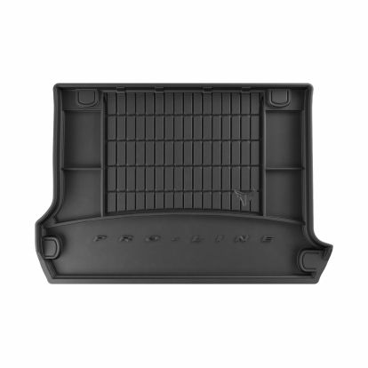 3D trunk mats compatible for Opel Combo C, 2001>2011