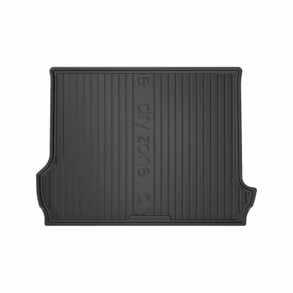 kadice za prtljažnik odgovaraju za Opel Combo C, 2001>2011