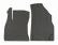 rubber mat compatible for Opel Combo, 2012>2018, 1st row - ON SALE UNTIL STOCK LASTS-1