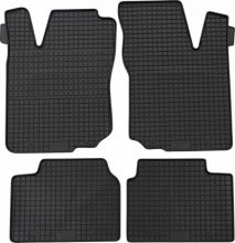 rubber mat for Opel Corsa B, 1993>2000 / Tigra 1994>2000